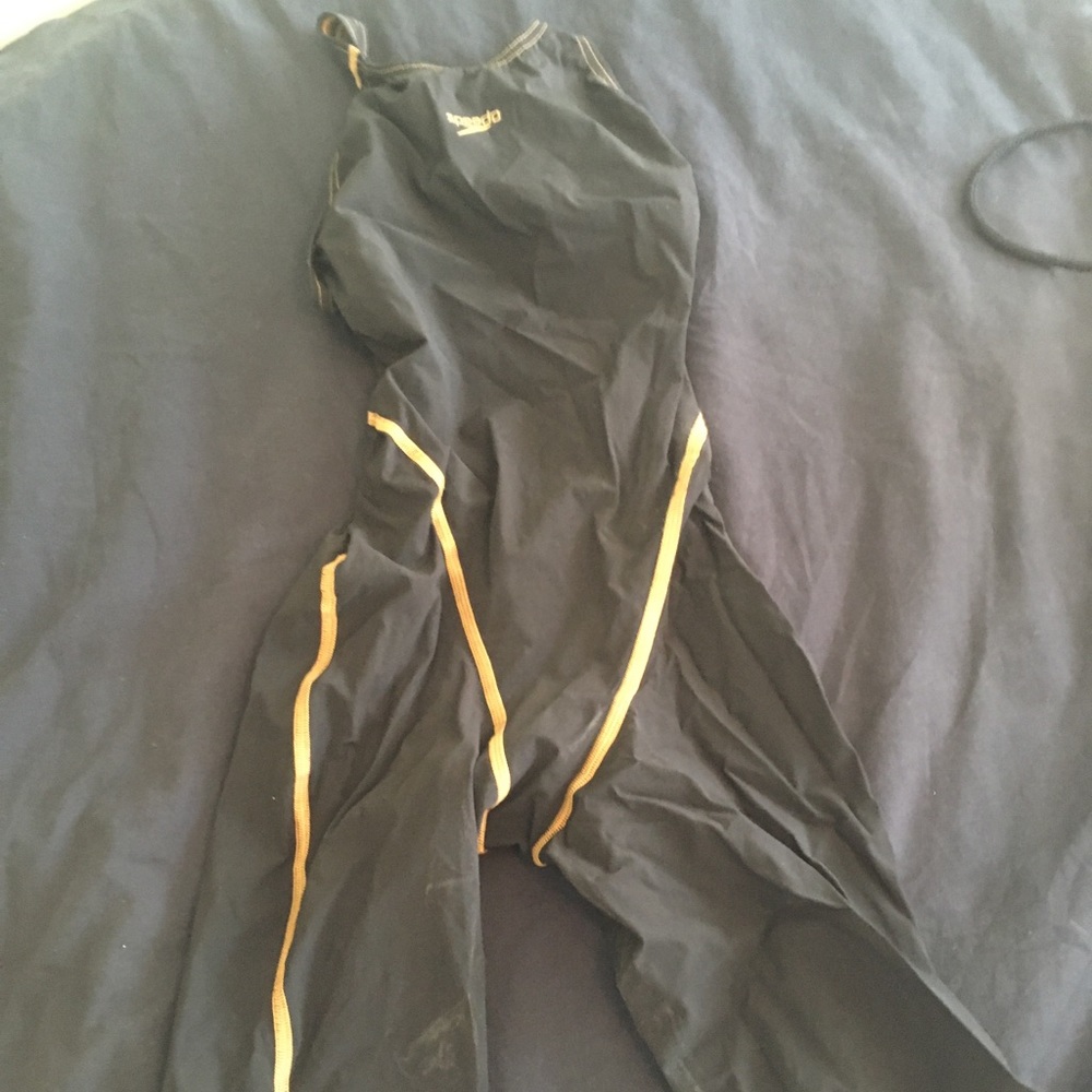 Speedo LZR PRO kneeskin